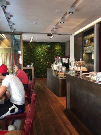 Posta Design Restaurant